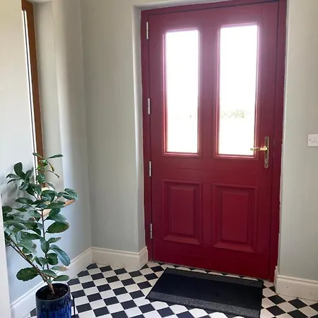 Broadhaven Bay View Private House Homestay szállás