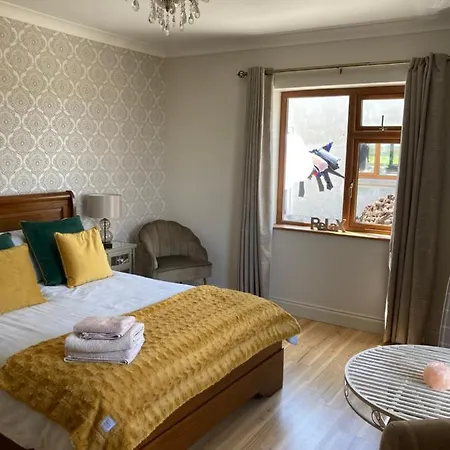 Broadhaven Bay View Private House Homestay szállás