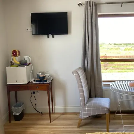 Homestay szállás Broadhaven Bay View Private House