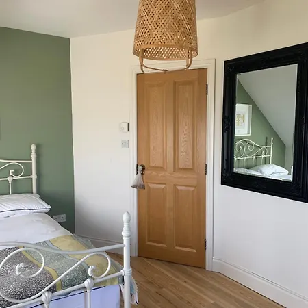 Broadhaven Bay View Private House Belmullet