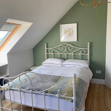 Broadhaven Bay View Private House Homestay szállás *