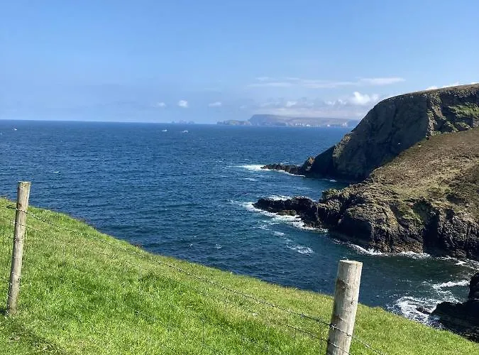 Broadhaven Bay View Private House * Belmullet