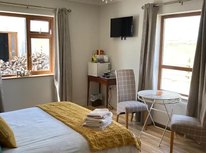 Broadhaven Bay View Private House * Belmullet