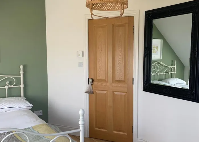 Broadhaven Bay View Private House Belmullet